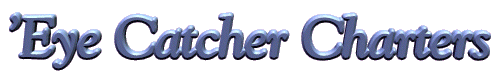 'Eye Catcher Charters